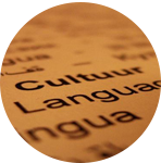 Cultural Language Courses