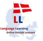 Language Learning Academy Logo